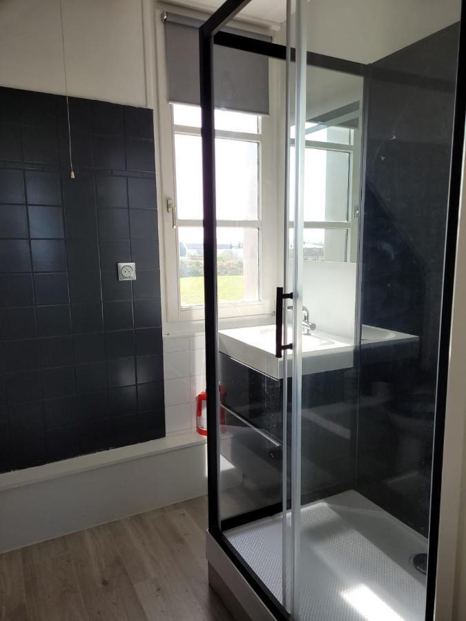 La Mer En Vue, Destination Naturelle Pour 2, Avec Wifi Et Parking Wimereux Exteriér fotografie