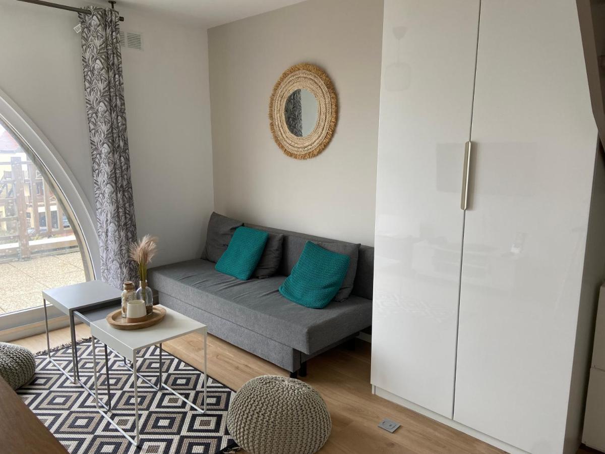 La Mer En Vue, Destination Naturelle Pour 2, Avec Wifi Et Parking Wimereux Exteriér fotografie